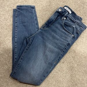 Good American Good Legs cropped